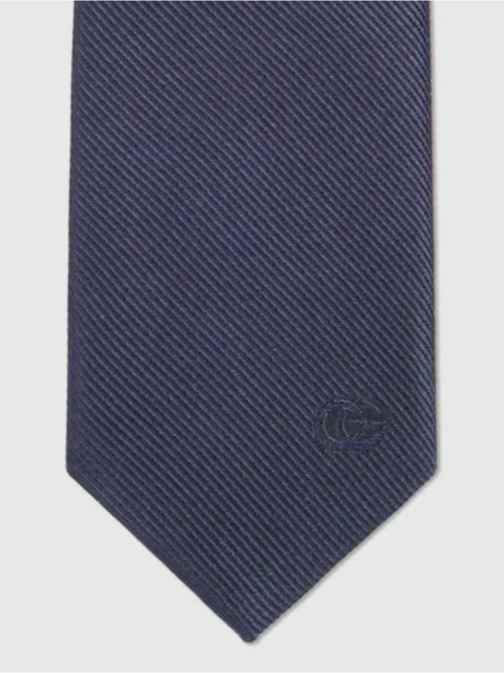 Gucci Men’s Silk Tie